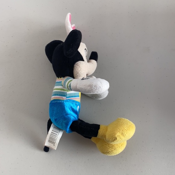 Disney Mickey Mouse Easter Plush Dandee - Picture 3 of 6